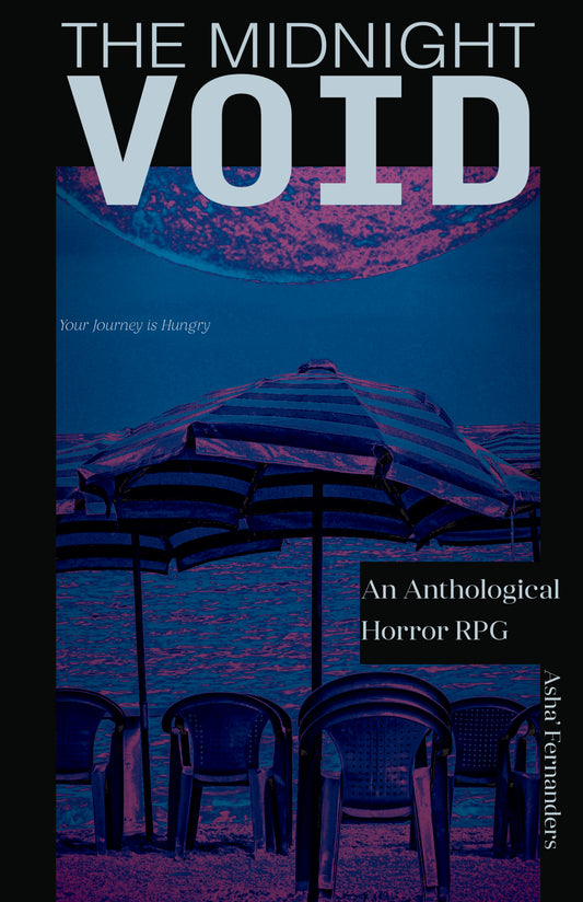 The Midnight Void RPG (Digital)